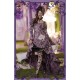 Classical Puppets Stripes and Checks-Punk Rose 2.0 Swarovski Edition Long OP, Short OP and Skirt Set(Limited Pre-Order/3 Colours/Full Payment Without Shipping)